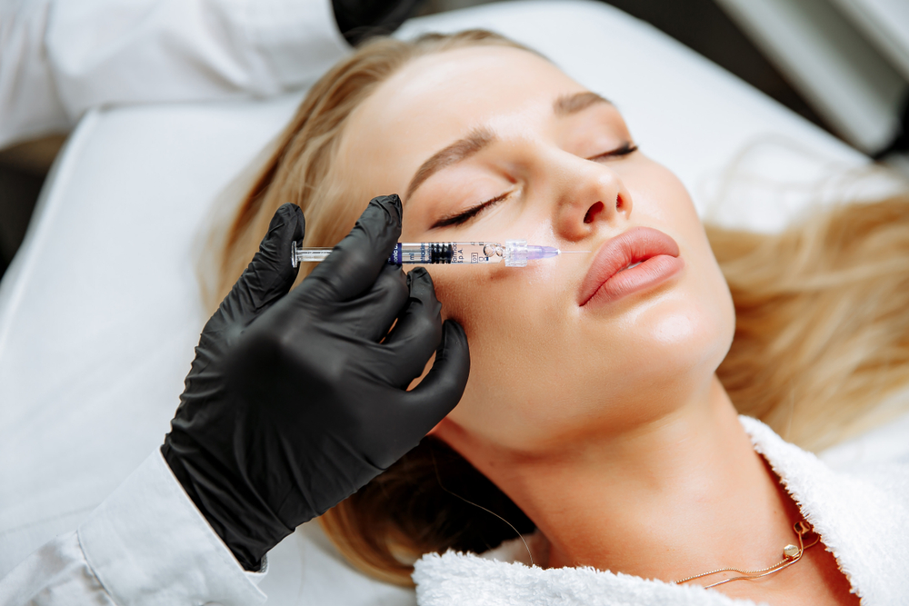 How Much Does Dermal Filler Cost in Merrifield?