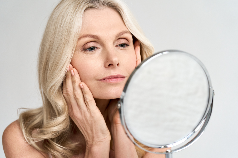 Non-Surgical Facelift Cost Near McLean