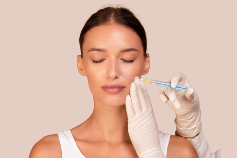 Dermal Filler Cost Near Merrifield