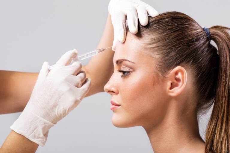 Same-Day Botox in West Hampton, Virginia