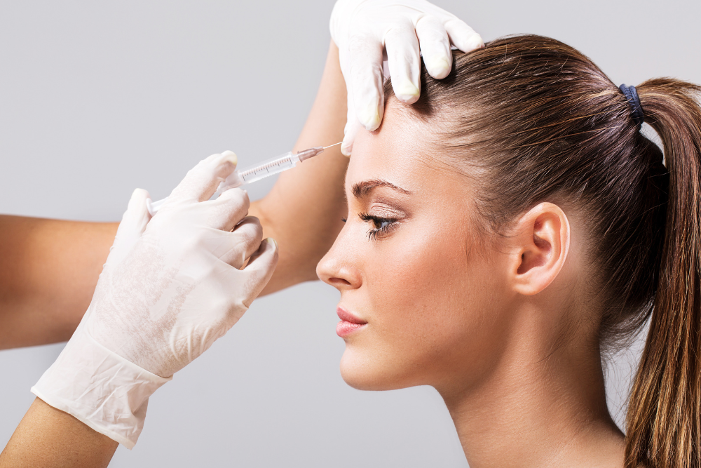 Same-Day Botox in West Hampton, Virginia