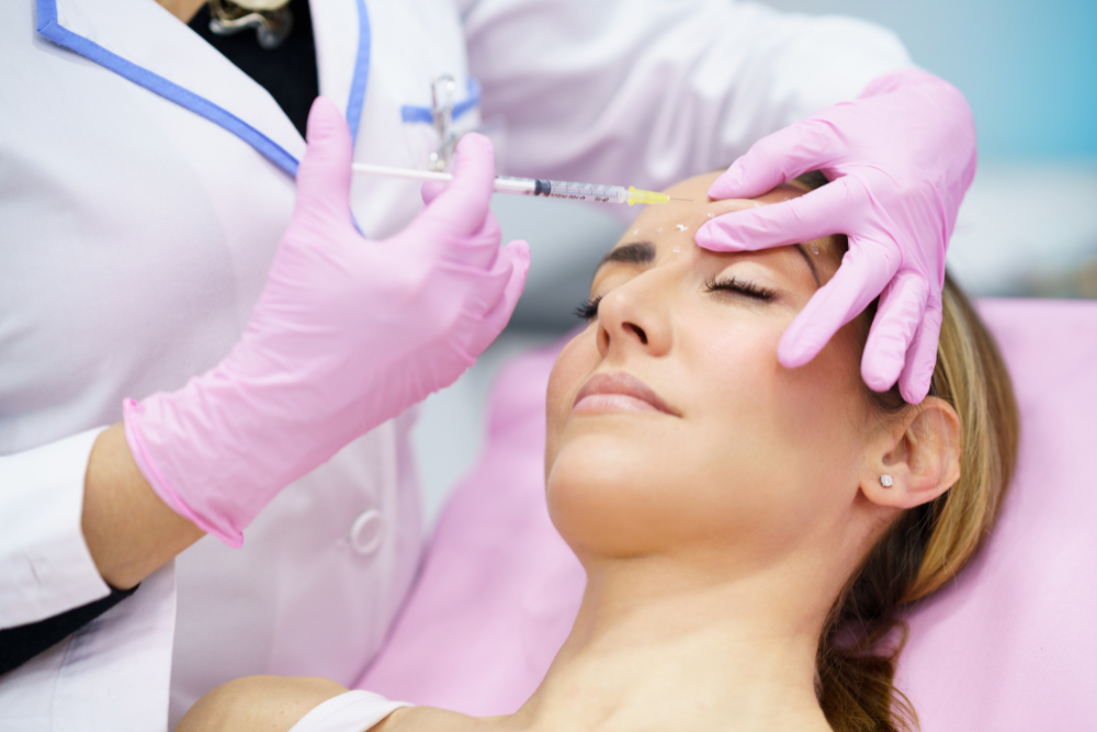 Best Botox Pricing in Dunn Loring, Virginia