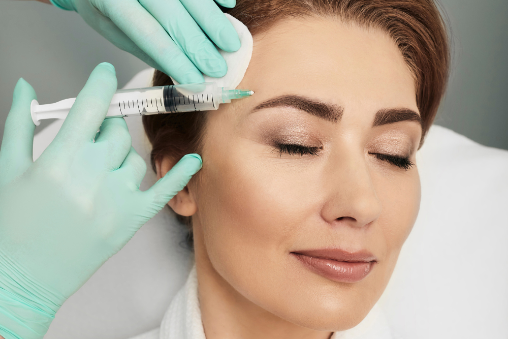 Botox MedSpas in Northern Virginia