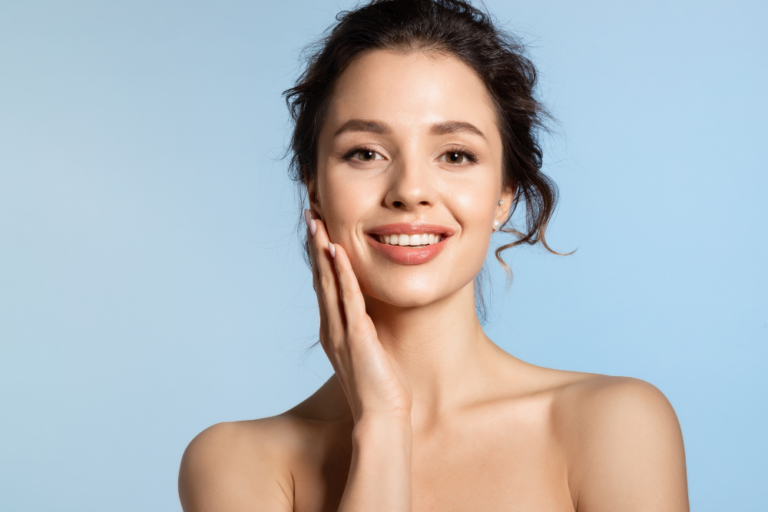 Laser Skin Rejuvenation Near Tysons Corner, VA