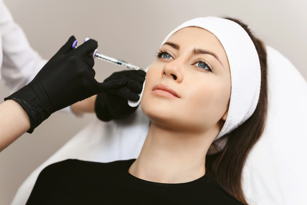 Top-Rated Botox MedSpas in Virginia