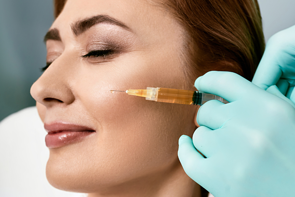 EZ GEL Fillers in Arlington