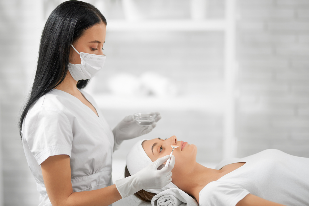 Top-Rated Clinics in Fairfax Offering Personalized Skin Care Solutions