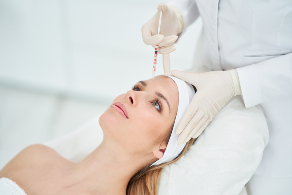 Top Botox Providers Offering Excellent Pricing and Results Near Rosslyn, Virginia