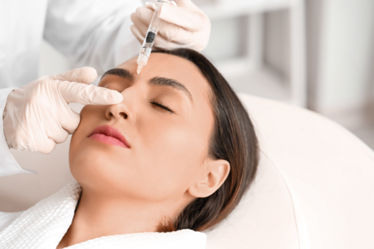 Economical Dermal Filler Options in Lincolnia, VA